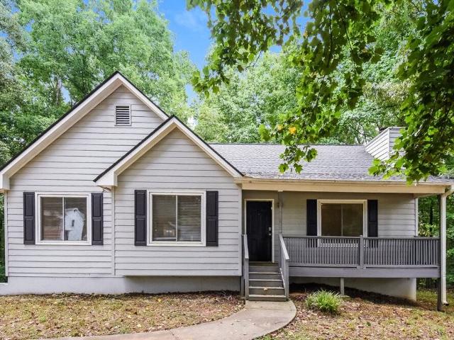 House for rent in Woodstock, Cherokee County