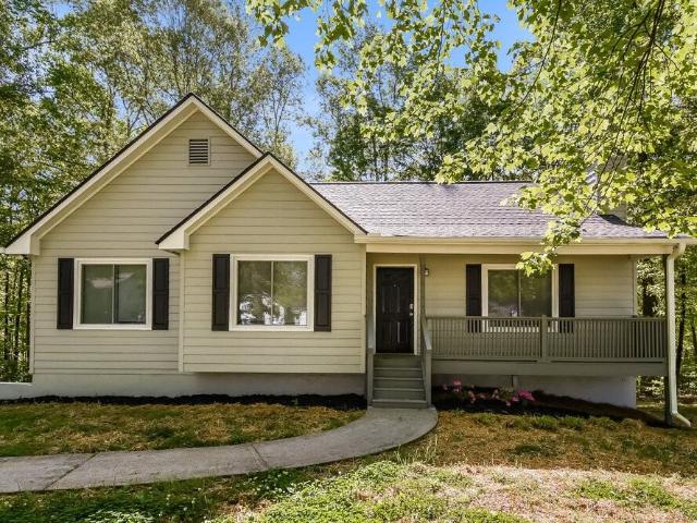 House for rent in Woodstock, Georgia