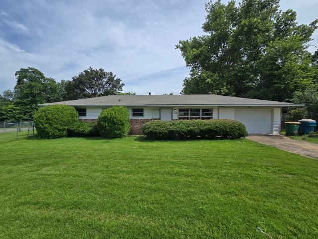 House for rent in Little Rock