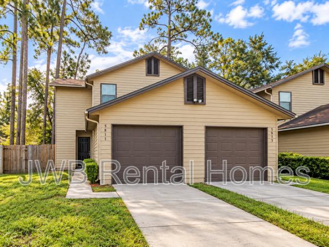 House for rent in Jacksonville, Florida