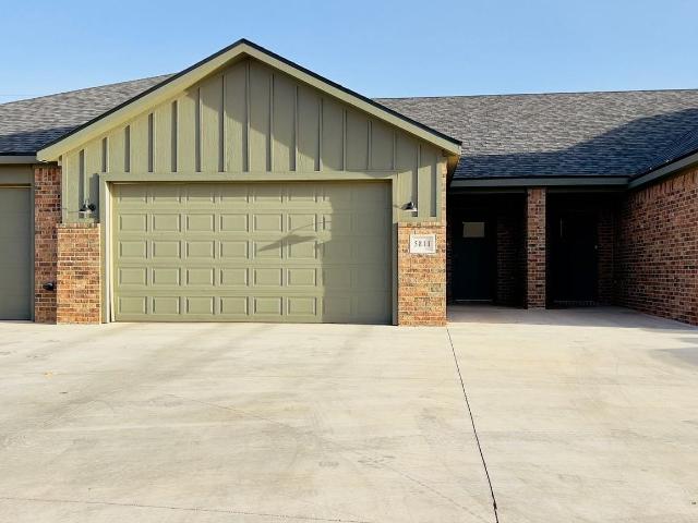 House for rent in Lubbock, Texas