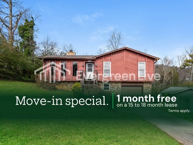 House for rent in Pinson, Jefferson County
