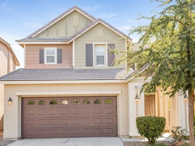 House for rent in North Las Vegas, Nevada