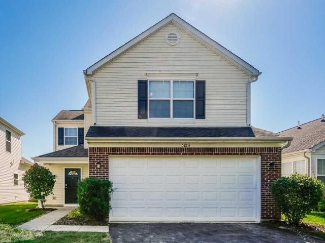 House for rent in Columbus, Ohio