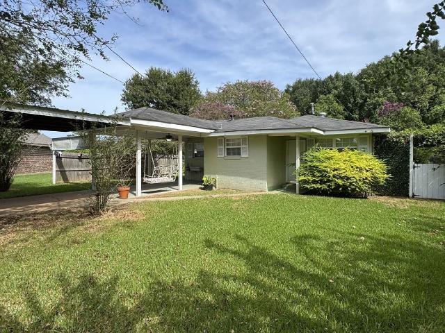 House for rent in Alexandria, Louisiana