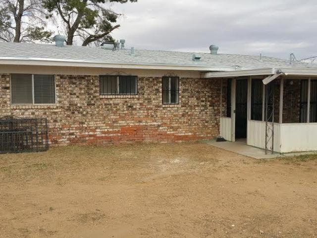 House for rent in El Paso, Texas