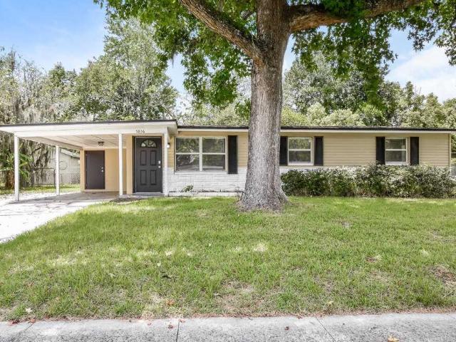 House for rent in Jacksonville, Florida