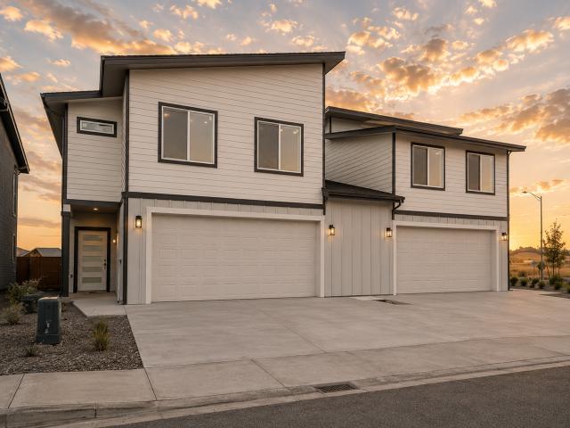 House for rent in Kennewick, Washington