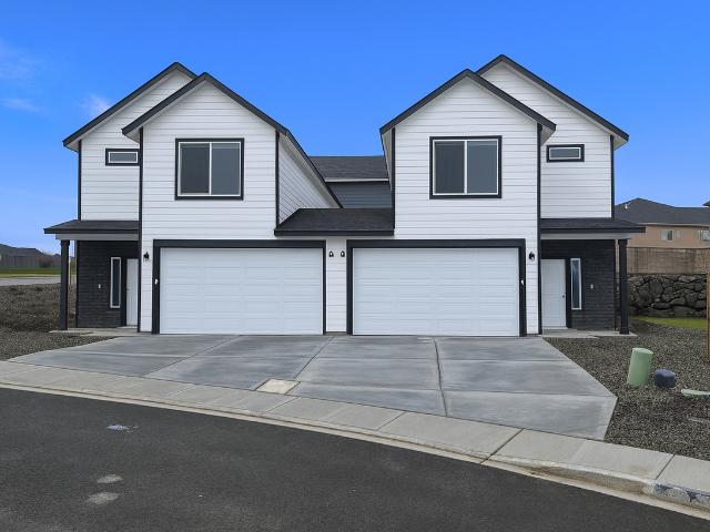 House for rent in Kennewick, Washington