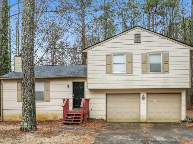 House for rent in Lithonia, DeKalb County