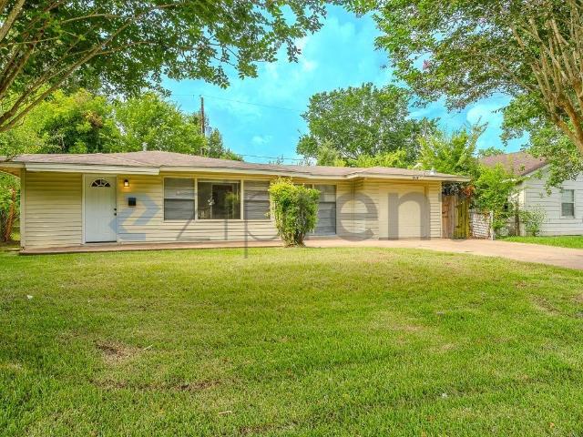 House for rent in Harris, Texas