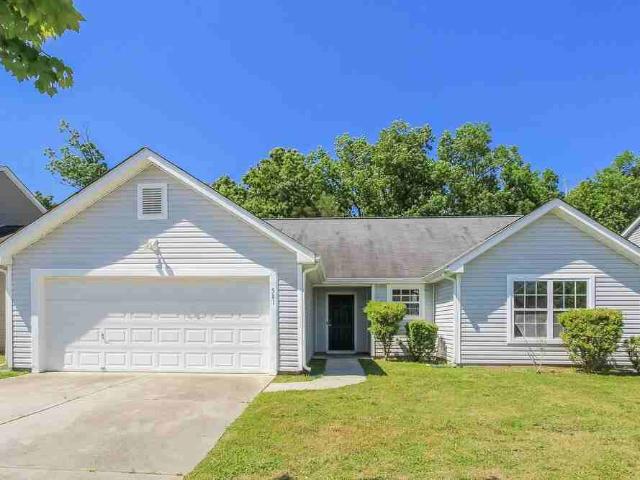 House for rent in Rock Hill, South Carolina