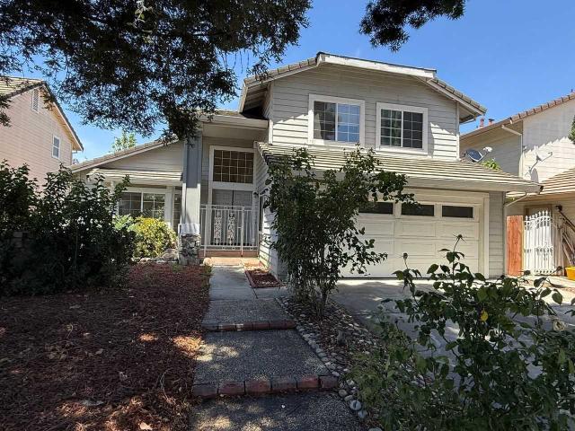 House for rent in San Jose, California