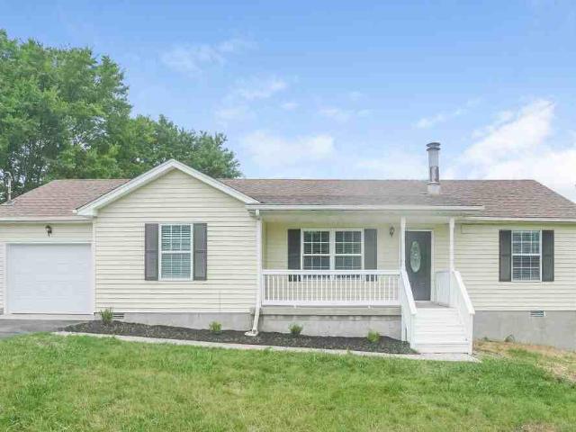 House for rent in Tennessee