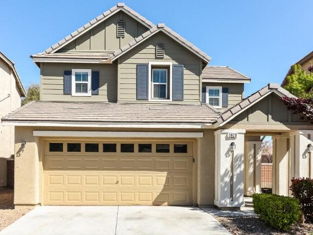 House for rent in North Las Vegas, Nevada