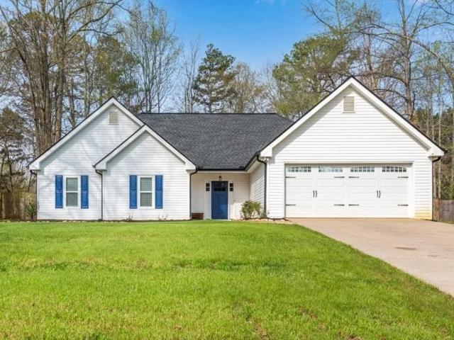 House for rent in Cumming, Forsyth County