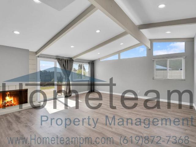 House for rent in Jacumba, California