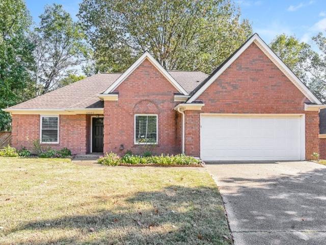 House for rent in Nesbit, Mississippi