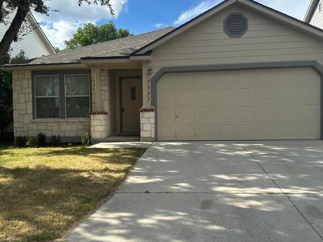 House for rent in Leesville, Texas