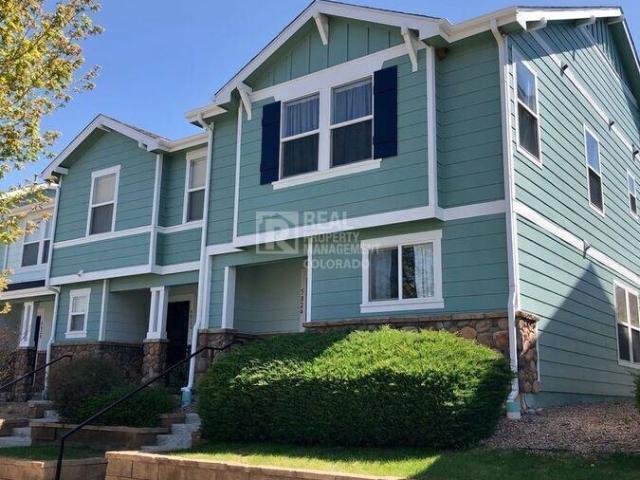 House for rent in Denver, Colorado