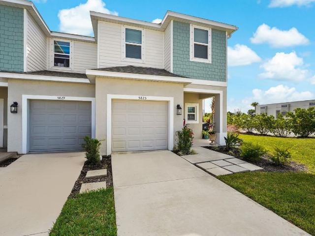 House for rent in Nokomis, Florida