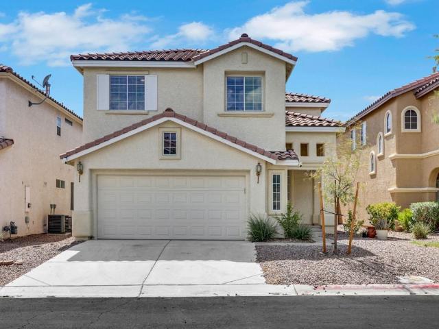 House for rent in Nevada