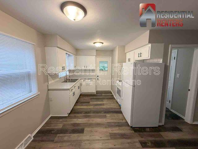House for rent in Milwaukee