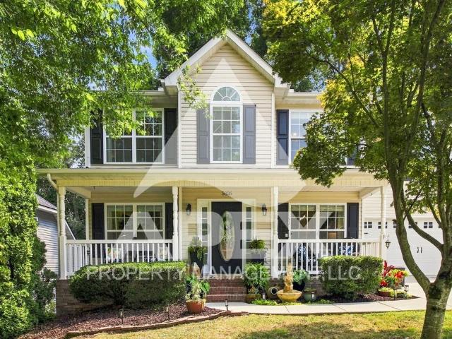 House for rent in Tennessee