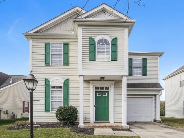 House for rent in Mecklenburg, North Carolina