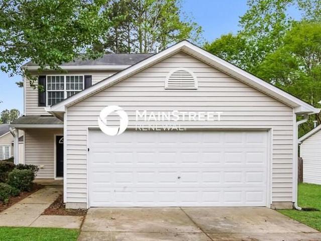 House for rent in Wake, North Carolina