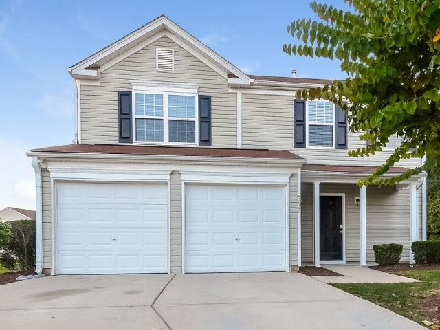 House for rent in Wake, North Carolina