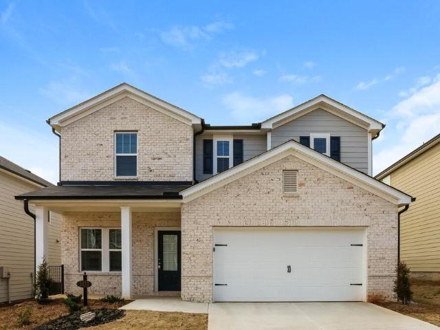 House for rent in Braselton, Georgia