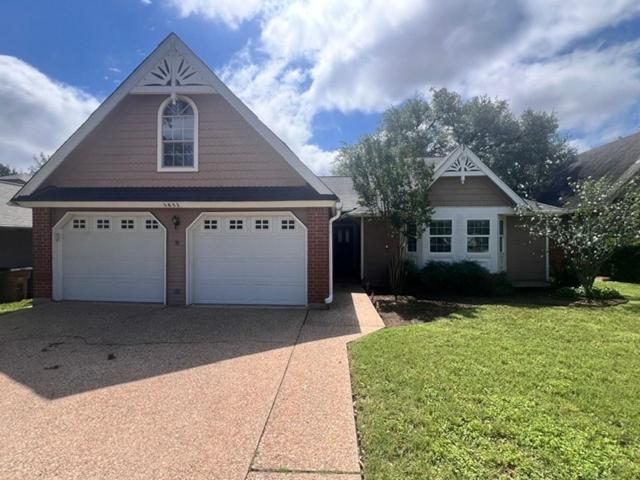 House for rent in Williamson, Texas