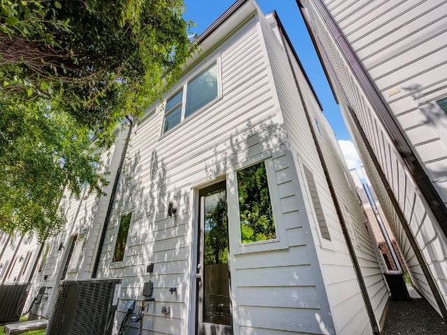 House for rent in Houston