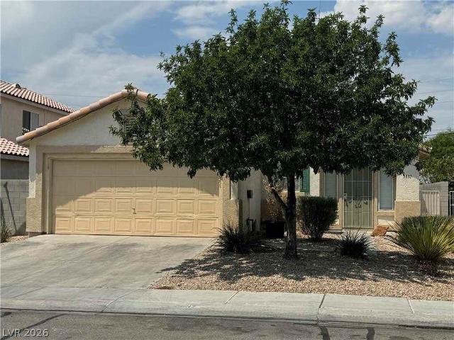House for rent in North Las Vegas, Nevada