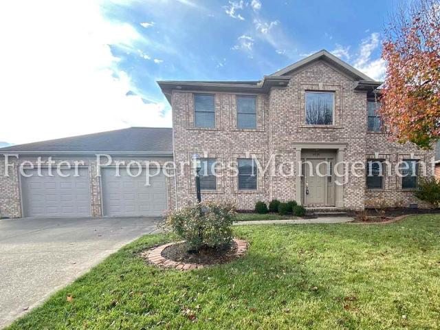 House for rent in Melody Hill, Vanderburgh County
