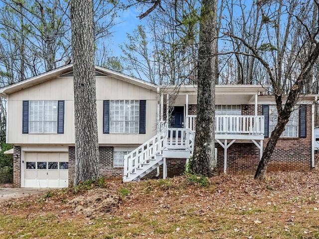 House for rent in Trussville, Alabama