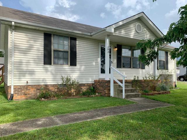 House for rent in Tennessee