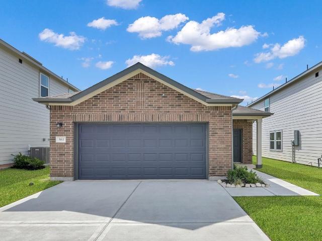 House for rent in Montgomery, Texas