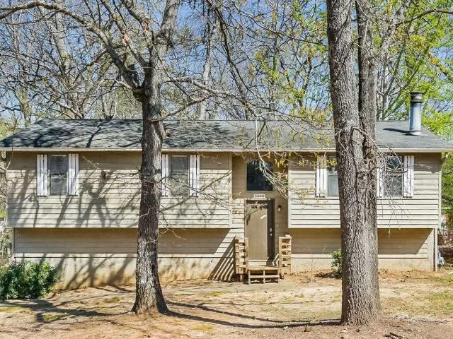 House for rent in Douglasville, Georgia
