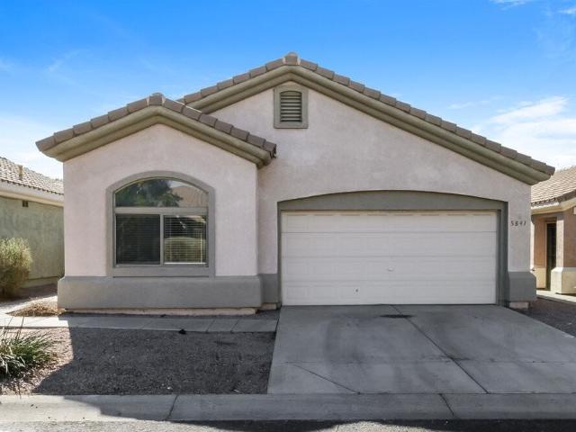 House for rent in Mesa