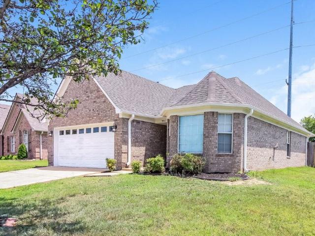 House for rent in Southaven, Mississippi