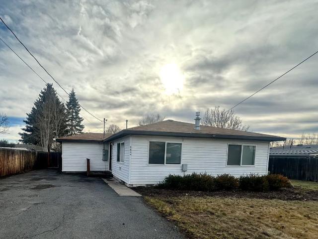 House for rent in Klamath Falls, Klamath County