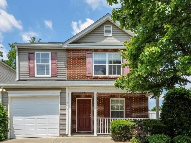 House for rent in Wake, North Carolina