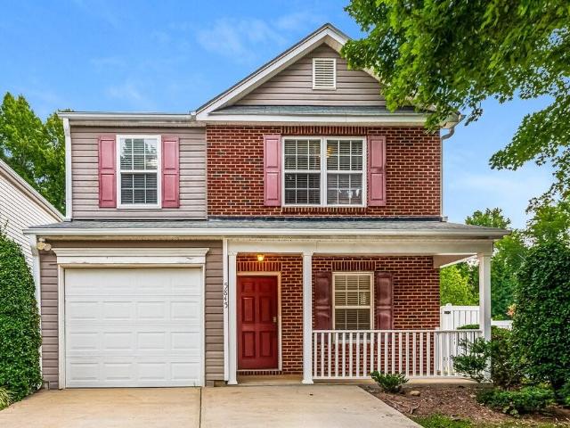 House for rent in Wake, North Carolina
