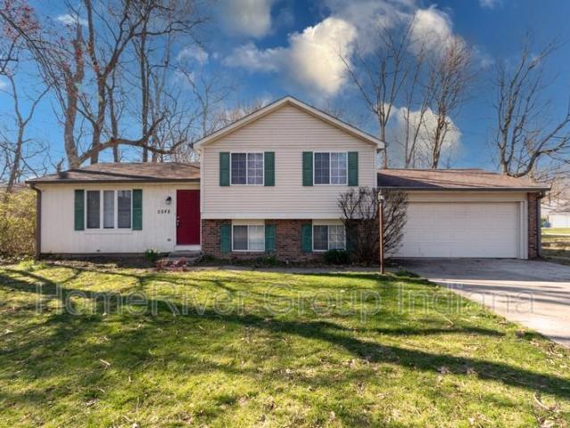 House for rent in Indianapolis