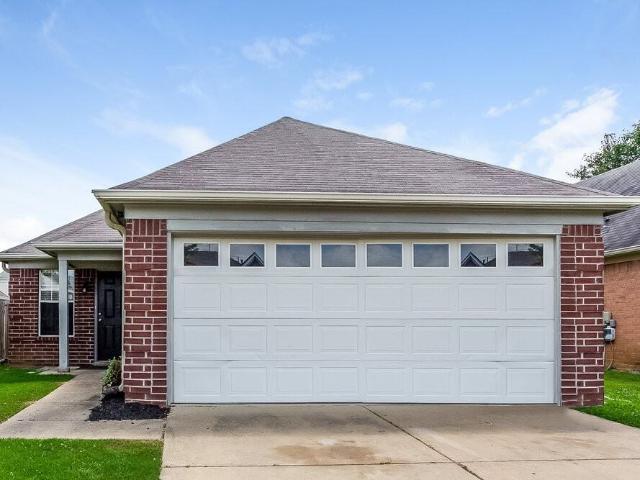 House for rent in Southaven, Mississippi