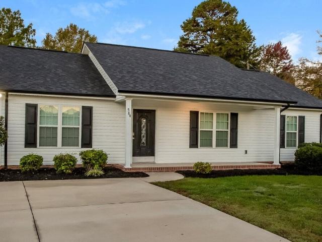 House for rent in Concord, North Carolina
