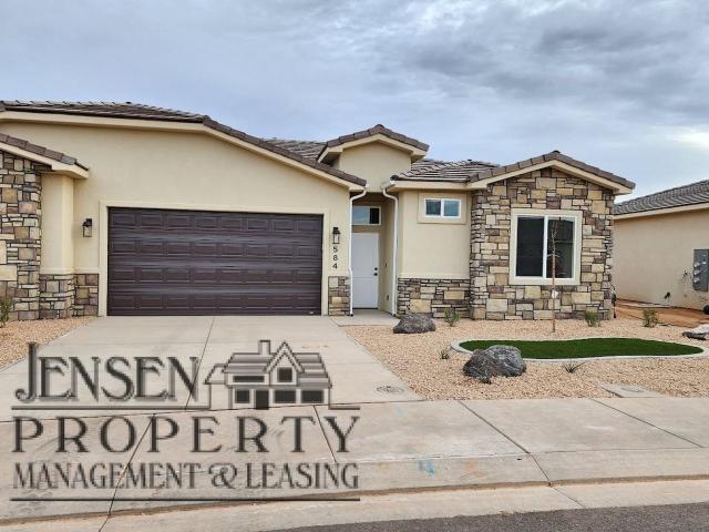 House for rent in Hurricane, Washington County