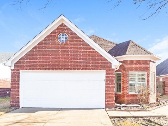 House for rent in Southaven, DeSoto County